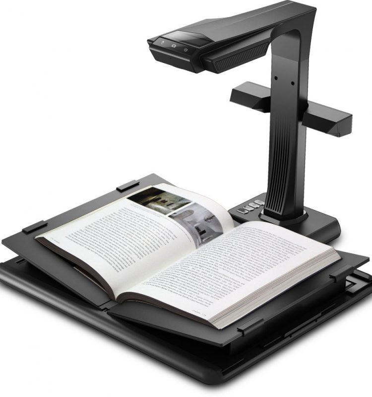 Printer & Scanner – AV Media