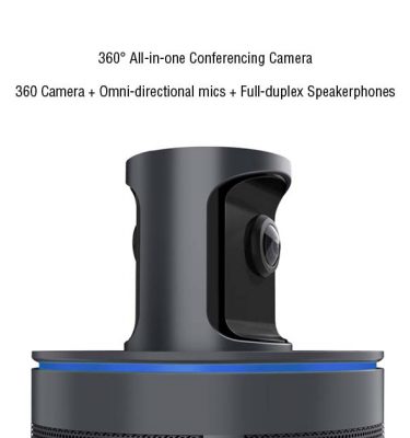 zoom meeting 360 camera