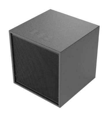 BEC Akustik 12" Passive Subwoofer