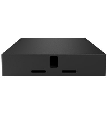 BEC Akustik 5.5" Bandpass Passive Subwoofer
