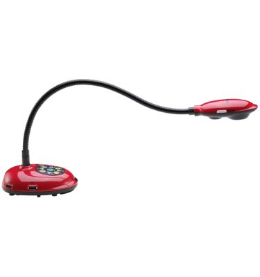Lumens DC200 4K Document Camera