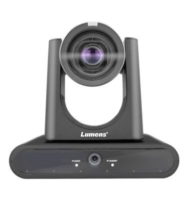 Lumens VC-TR60A 4K Dual Lens Speaker Tracking Camera